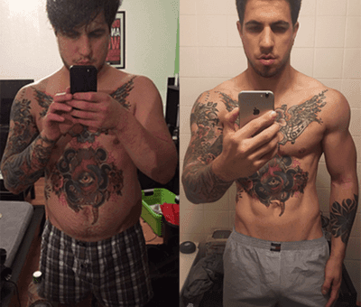 Lucas Mendes - Transformacao